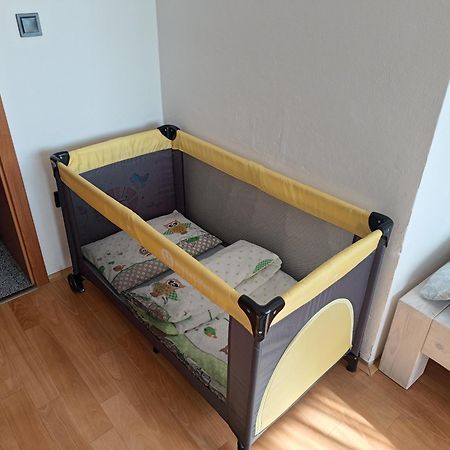 Apartmán Cervena Cesta Kunovice Exteriér fotografie