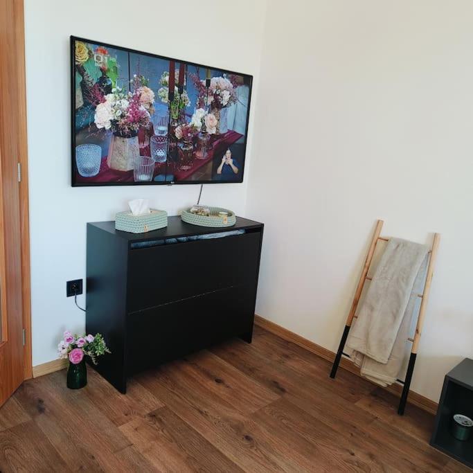 Apartmán Cervena Cesta Kunovice Exteriér fotografie